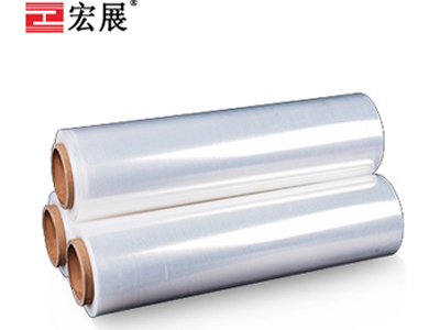 影响拉伸缠绕膜的寿命因素是什么？